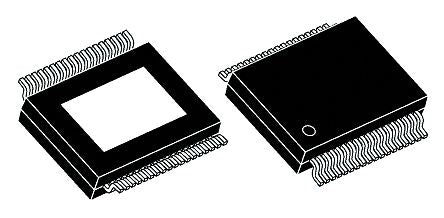 STMicroelectronics TDA7498LTR 8805493