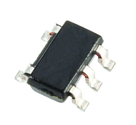 STMicroelectronics TS971ILT 1655548