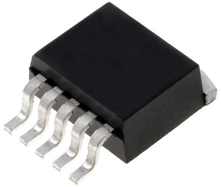 STMicroelectronics VN920B5-E 1688932