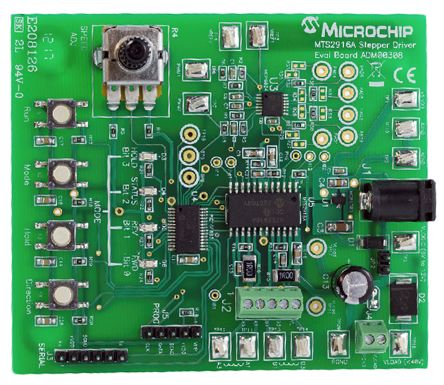 Microchip ADM00308 8806834