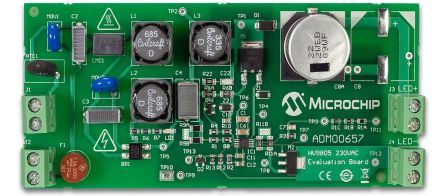 Microchip ADM00657 8806843