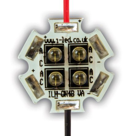 Intelligent LED Solutions ILH-IW04-85SL-SC221-WIR200. 8806910
