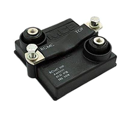 Vishay RCMC50010R0KB 1678615