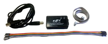 Silicon Labs CBPROG-DONGLE 8807326