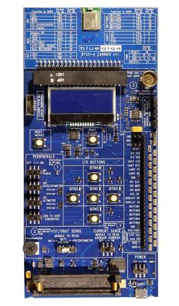 Silicon Labs DKBT 8807341