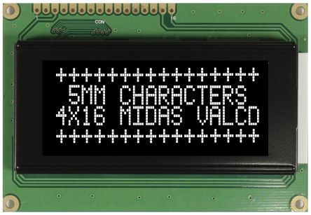 Midas MC41605A12W-VNMLW 8808534
