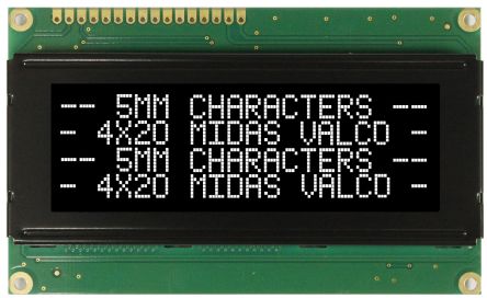 Midas MC42005A12W-VNMLW 8808552