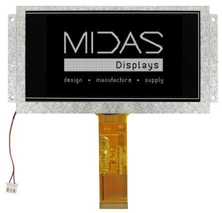 Midas MCT062A6W640320LWL 8808574