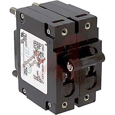 Carling Technologies CA2-B0-34-620-121-C 8810931