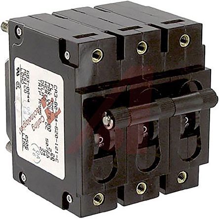 Carling Technologies CA3-B0-24-620-121-CG 8811019