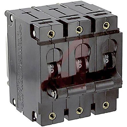 Carling Technologies CA3-B0-34-640-121-C 8811029
