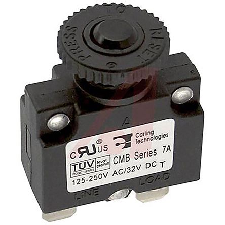 Carling Technologies CMB-073-11C3N-B-A 8811145