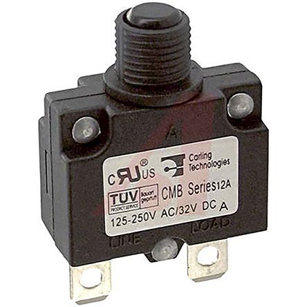 Carling Technologies CMB-123-11C3N-B-A 8811148