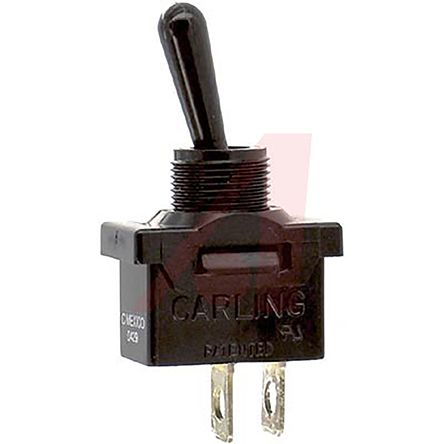 Carling Technologies DA100-BB-B 8811192