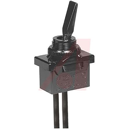 Carling Technologies DA105-PB-B 8811209