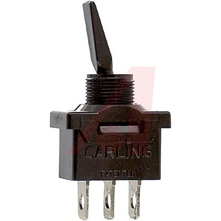 Carling Technologies DB100-PB-B 8811233