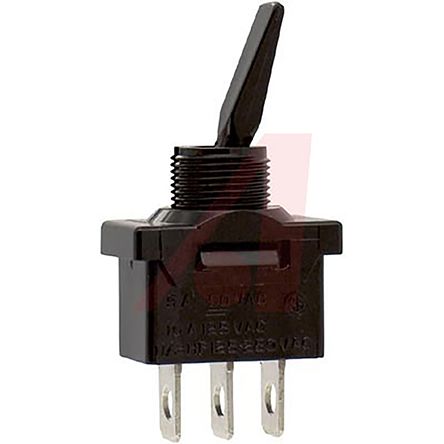 Carling Technologies DC100-PB-B 8811246
