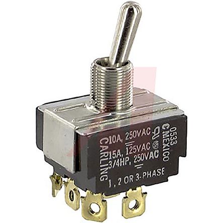 Carling Technologies HK254-73 8811378