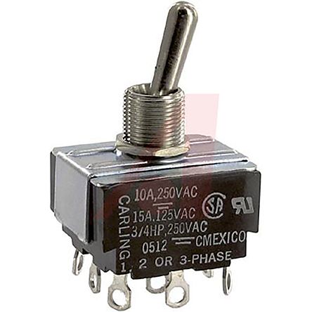 Carling Technologies HL250-73 8811381