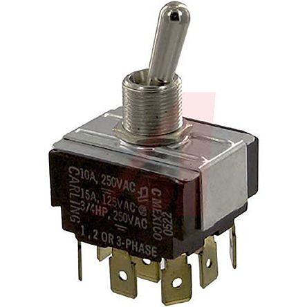 Carling Technologies HL251-73 8811384