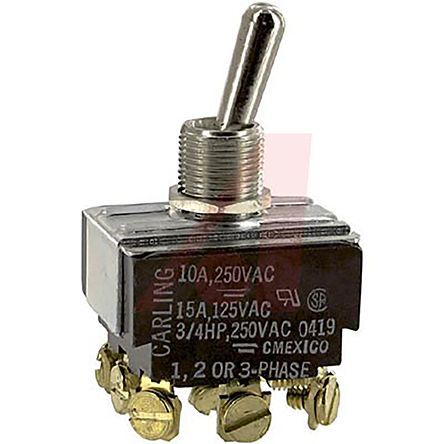 Carling Technologies HL254-73 8811388
