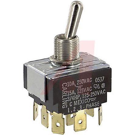 Carling Technologies HM251-73 8811390