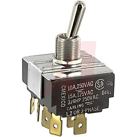 Carling Technologies IK251-73 8811413