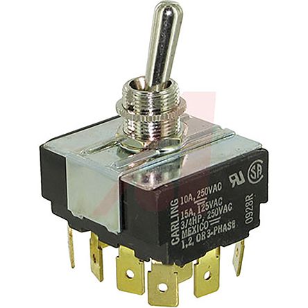 Carling Technologies IL251-73 8811429