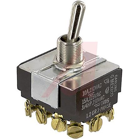 Carling Technologies IL254-73 8811432