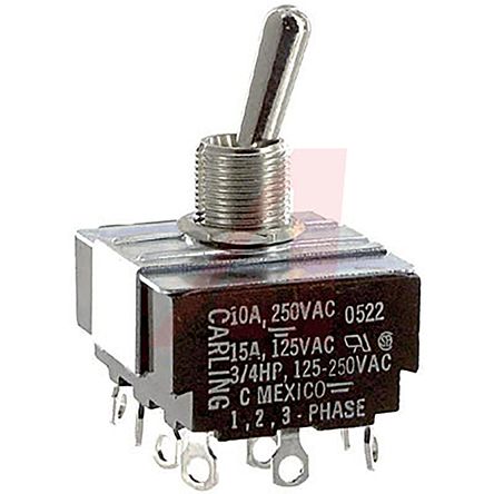 Carling Technologies IM250-73 8811435