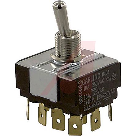 Carling Technologies IM251-73 8811439