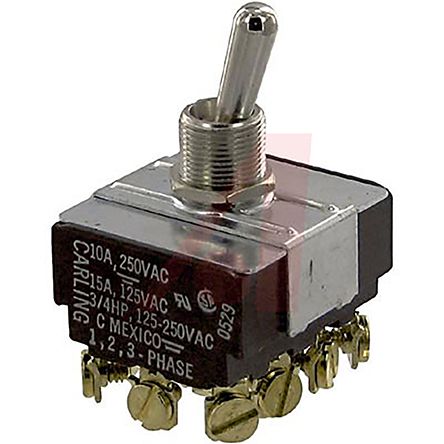 Carling Technologies IM254-73 8811448