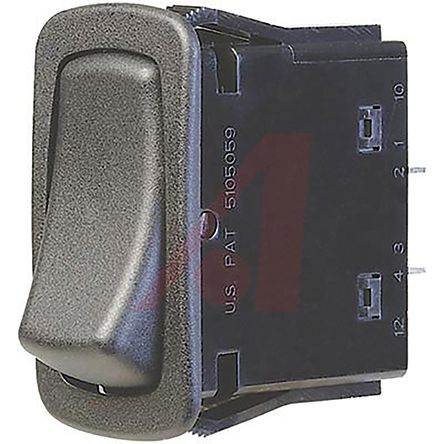 Carling Technologies L11D1S001-AZZ00-000 8811454