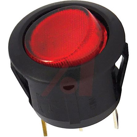 Carling Technologies LRR112-2B-JN 8811530