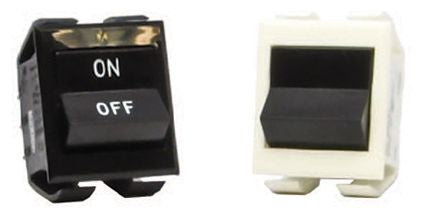 Carling Technologies LTGGO501-TW-B-R/24V 8811552