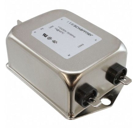 Schaffner FN2080-1-06 8812220