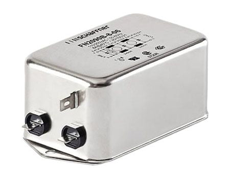 Schaffner FN2090B-20-06 8812356