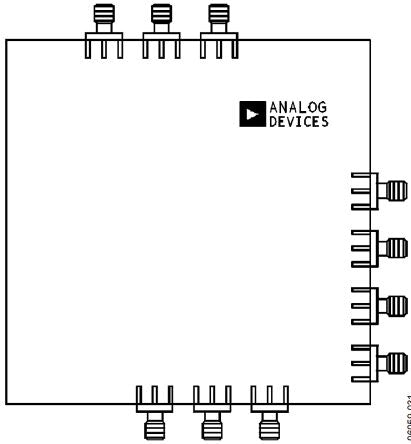 Analog Devices ADL5391-EVALZ 8812949