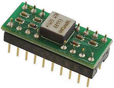 Analog Devices EVAL-ADXRS646Z 8812971