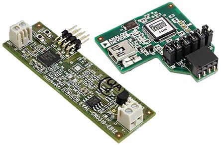 Analog Devices EVAL-CN0319-EB1Z 8812974
