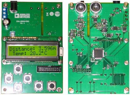 Analog Devices EVAL-CN0343-EB1Z 8812977