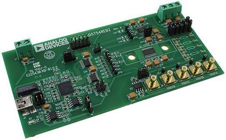 Analog Devices EVAL-AD5754REBZ 8812993