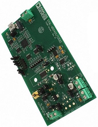Analog Devices EVAL-AD5420EBZ 8812996