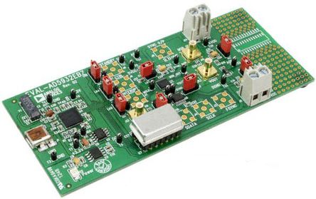 Analog Devices EVAL-AD5932EBZ 8812999