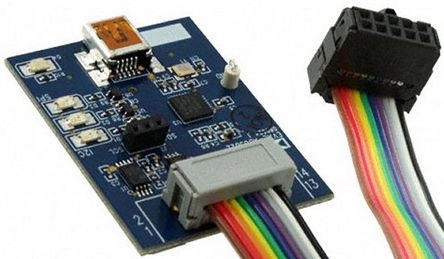 Analog Devices EVAL-ADUSB2EBZ 8813006