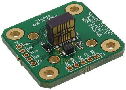 Analog Devices EVAL-ADXRS453Z 8813015