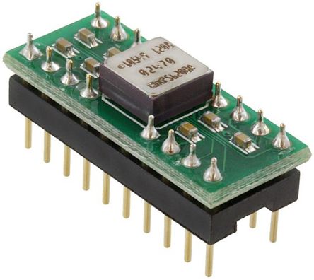Analog Devices EVAL-ADXRS620Z 8813040