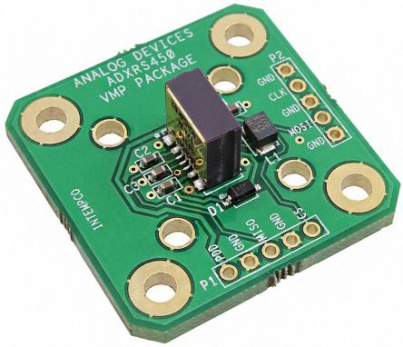 Analog Devices EVAL-ADXRS450Z 8813081
