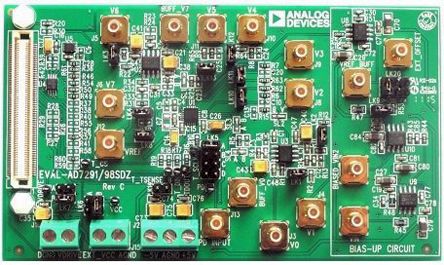 Analog Devices EVAL-AD7291SDZ 8813084