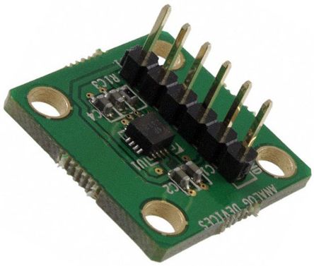 Analog Devices EVAL-ADXL377Z 8813104